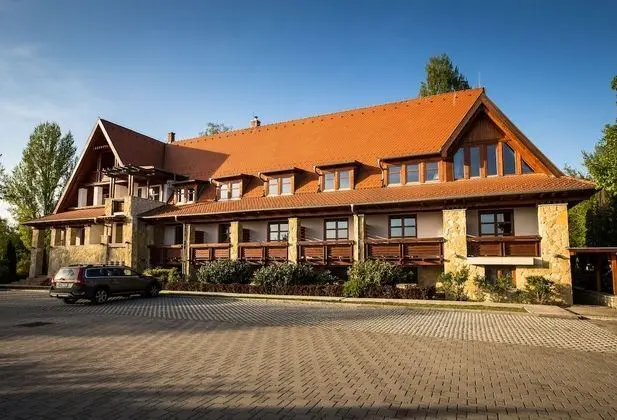 Balatonfoi Yacht Club Balatonkenese