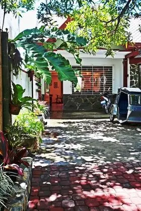 Balay de la Rama Bed & Breakfast