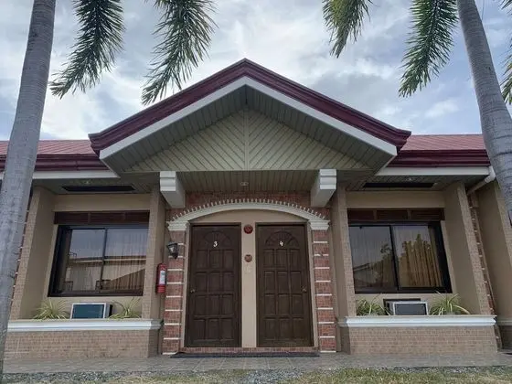 Balay Inato Pension - Dış Mekan