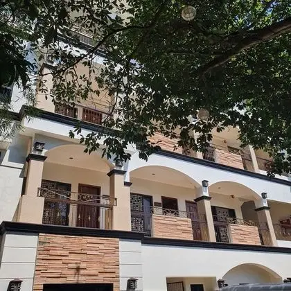 Balay Ni Manuel Ken Maria