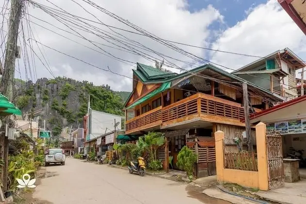 Balay Paragua Annex