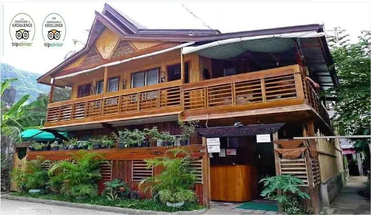Balay Paragua