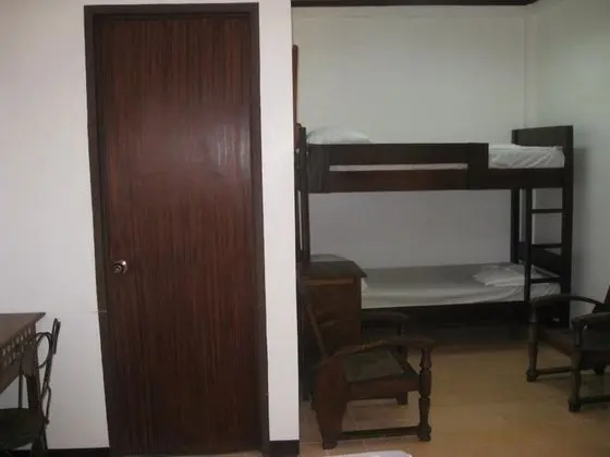 Balay Travel Lodge - Oda