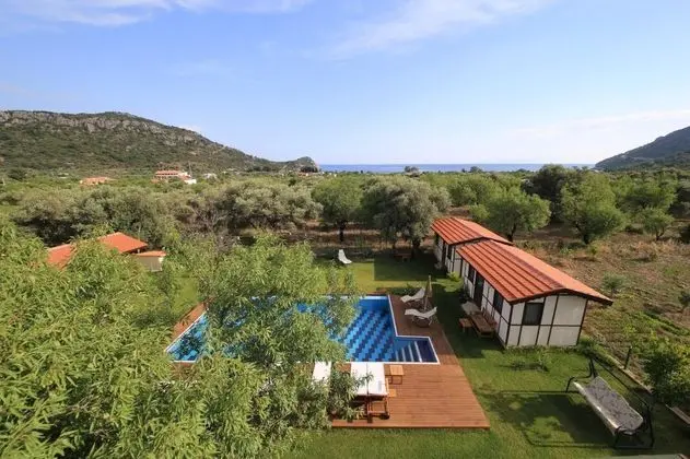 Balbadem Bungalow