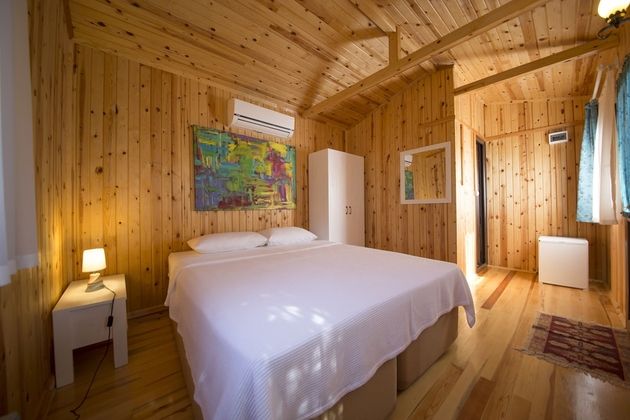 Balbadem BungalowFotoğrafı