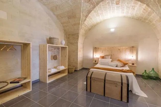 Balbo Suites & Apartments