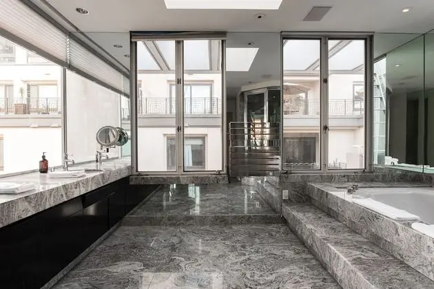 Balboa Buyout by Avantstay - Condo w/ Views in DT San Diego! - İç Mekan