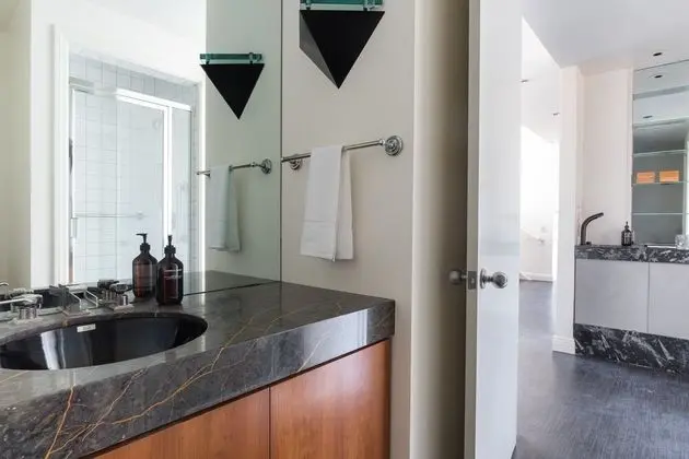 Balboa Buyout by Avantstay - Condo w/ Views in DT San Diego! - İç Mekan