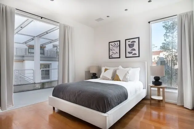 Balboa Buyout by Avantstay - Condo w/ Views in DT San Diego! - İç Mekan