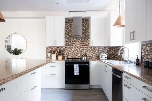 Balboa Buyout by Avantstay - Condo w/ Views in DT San Diego! - İç Mekan