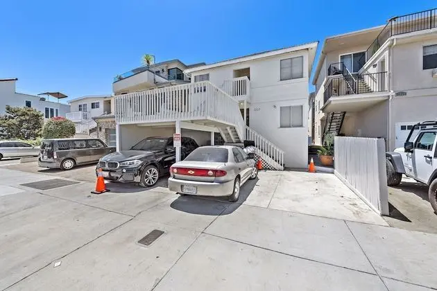 Balboa Condos by ELVR