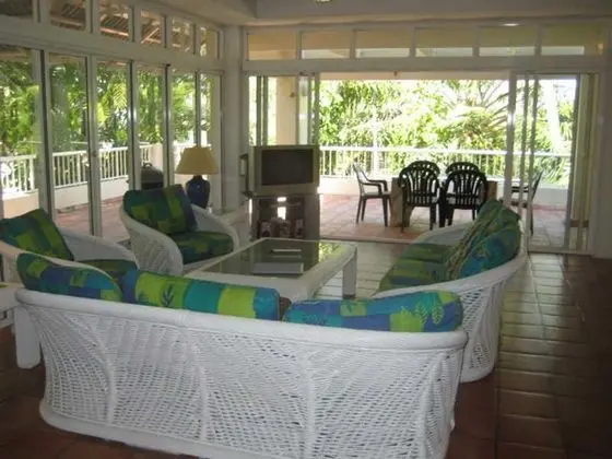 Balboa Holiday Apartments