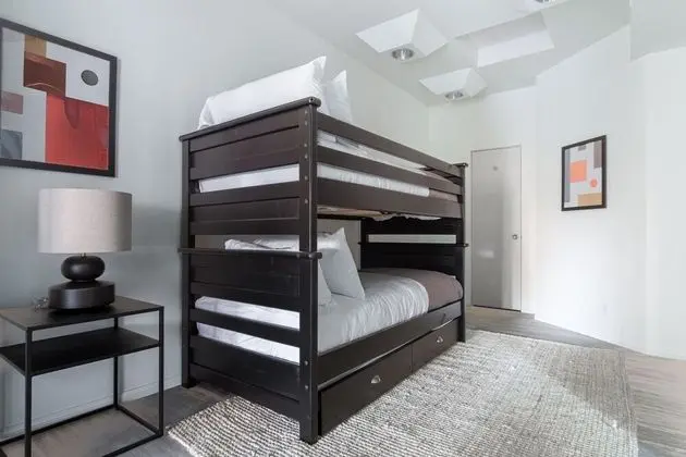 Balboa I by Avantstay - Stylish Condo Balboa Park Adjacent w/ Views! - İç Mekan