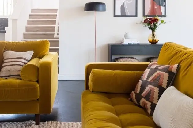 Balboa I by Avantstay - Stylish Condo Balboa Park Adjacent w/ Views! - İç Mekan