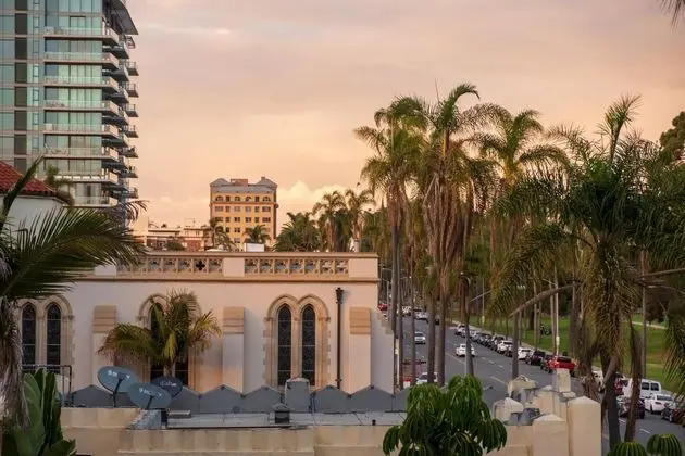 Balboa I