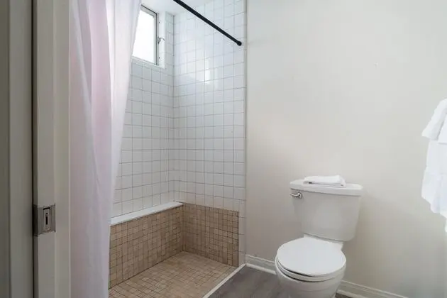 Balboa I - Banyo Tipleri