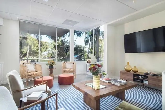 Balboa II by Avantstay Modern Condo w/ Balcony & Views of Balboa Park! - Dış Mekan