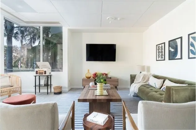 Balboa II by Avantstay Modern Condo w/ Balcony & Views of Balboa Park! - Öne Çıkan Resim