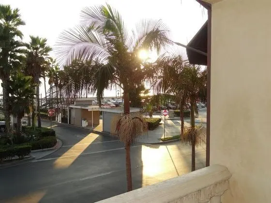 Balboa Inn