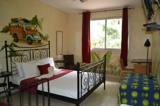 The Balboa Inn - Öne Çıkan Resim