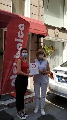 Otel Balca - Genel