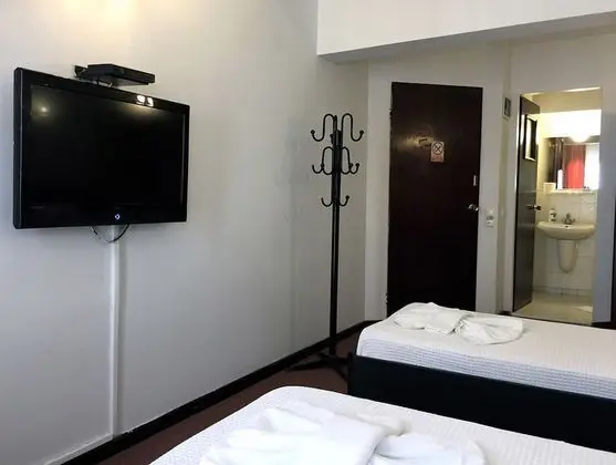 Otel Balca - Oda