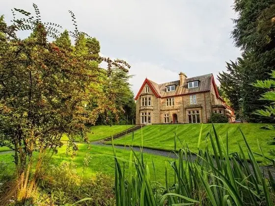 Balcary House Hotel