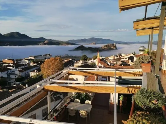 Balcon del Velillos - Rincón de Marcelo