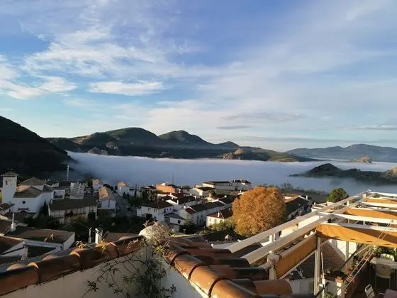 Balcon del Velillos - Rincón de Marcelo