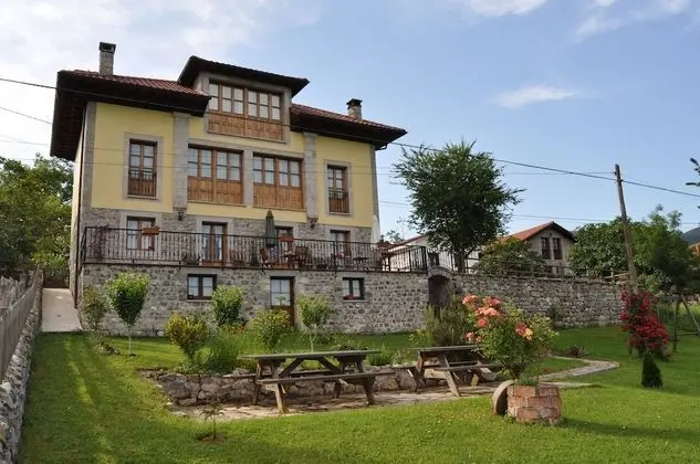 Balcon Picos de Europa - Öne Çıkan Resim