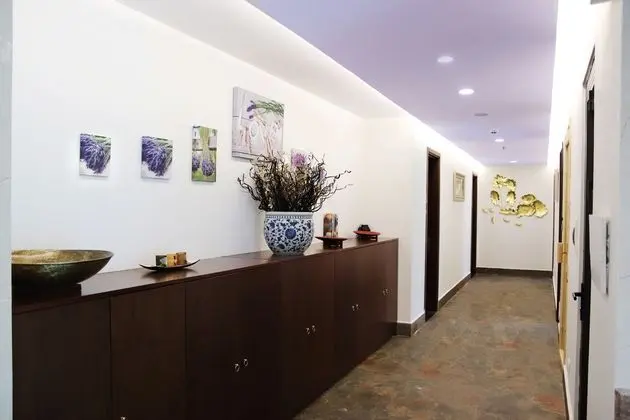 Balcona Hotel Danang - Spa