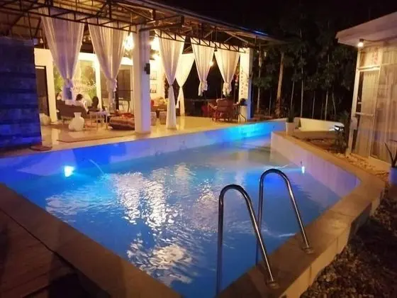 Balconahe Resto Camp - Öne Çıkan Resim