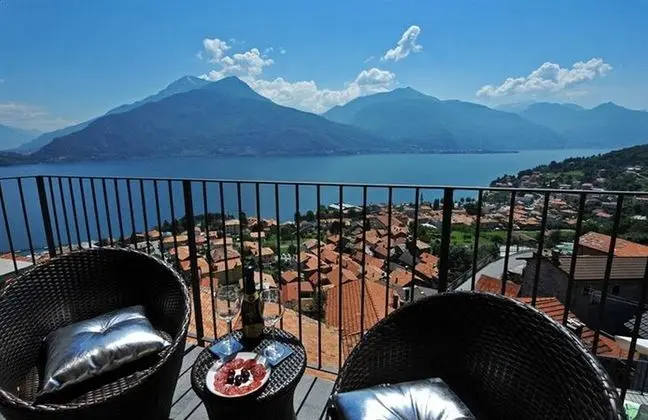 Balcone di Pianello - Luna