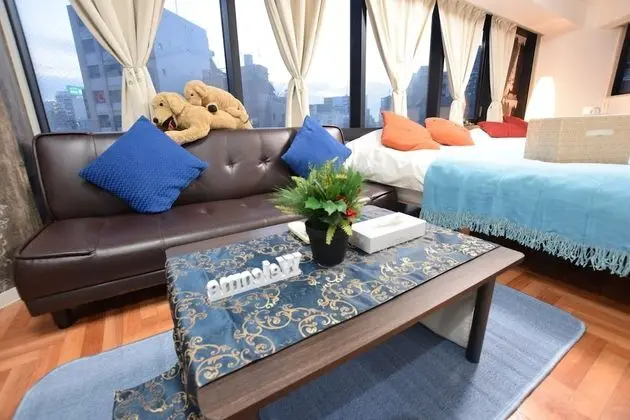 Balcone Uchikyuhoji