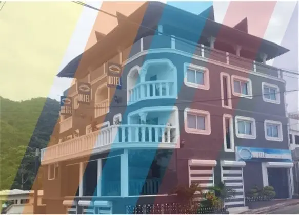 hotel balcones de la bahia