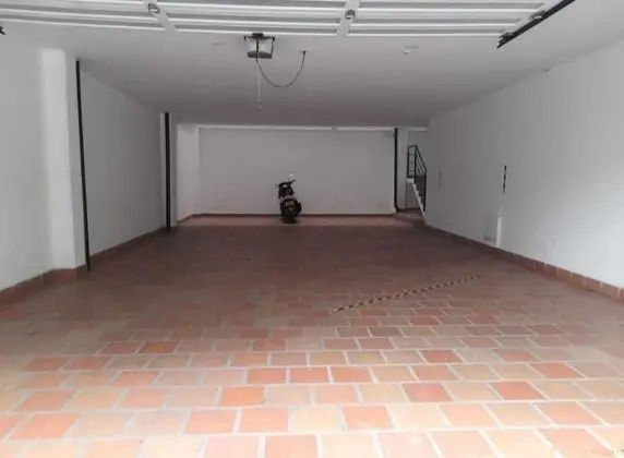 Balcones de la Rivera