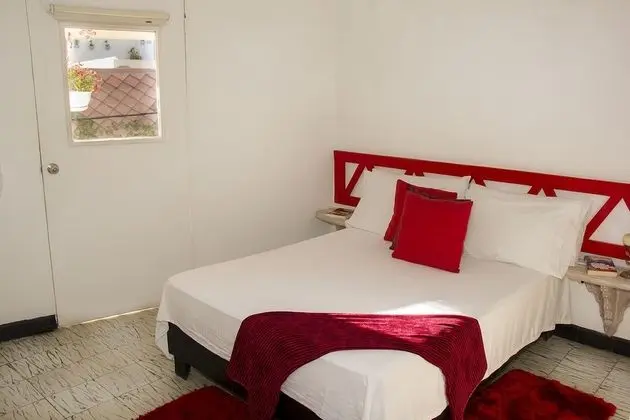 Hotel Balcones de Venecia - Oda