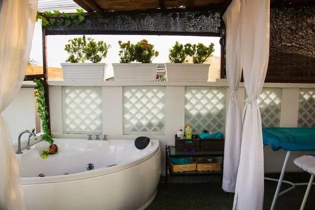 Hotel Balcones de Venecia - Spa
