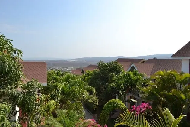 Balcones Del Cerro