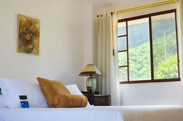 Balcones Del Cerro - Öne Çıkan Resim