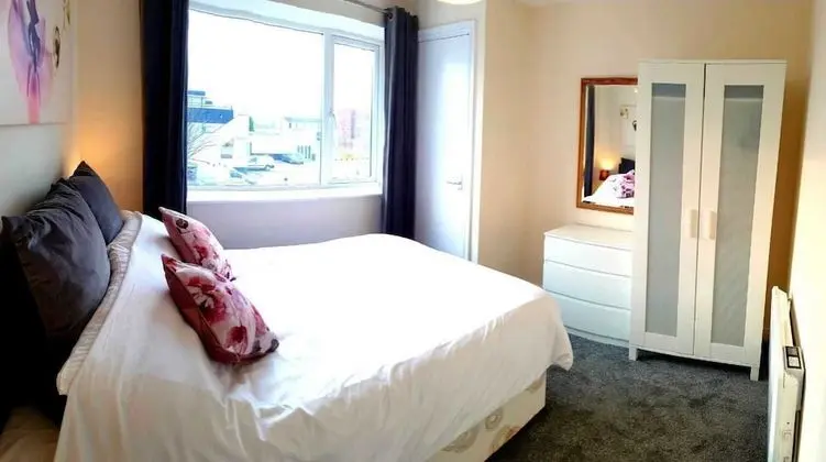 Balcony Apartment Near Skegness Beach & Town - Oda