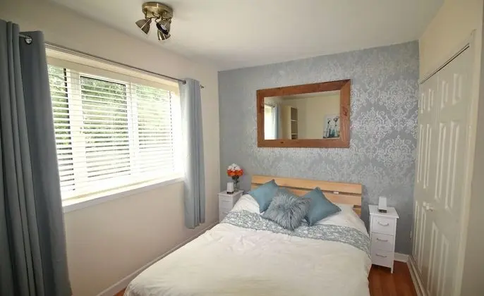 Balcony Apartment - Spacious 2 Large Beds - Oda