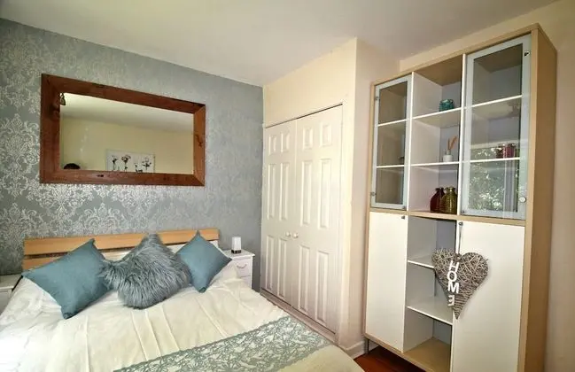 Balcony Apartment - Spacious 2 Large Beds - Öne Çıkan Resim