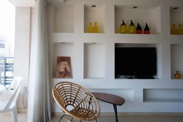 Balcony & Comfort by FeelHome - İç Mekan