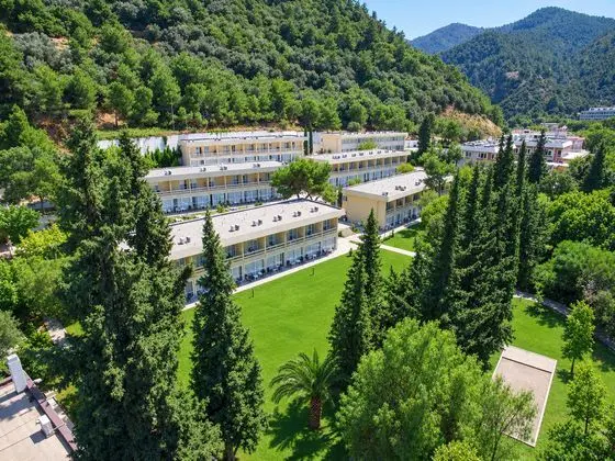 Balcova Termal Hotel