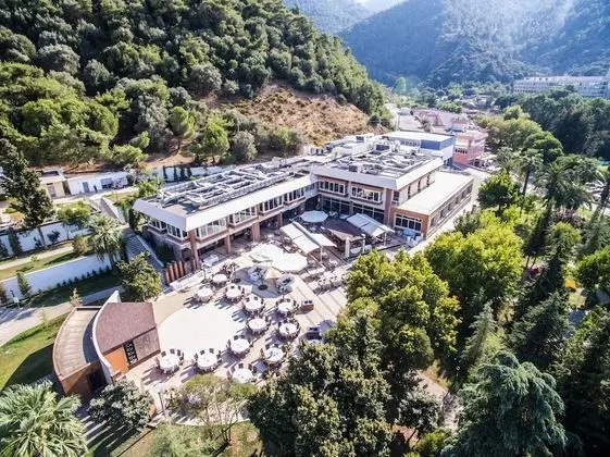 Balçova Thermal Hotel