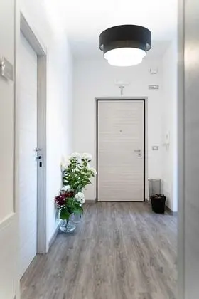 Baldacci Bed & Breakfast - İç Mekan