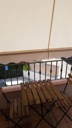 Baldacci Bed & Breakfast - Oda Manzaraları