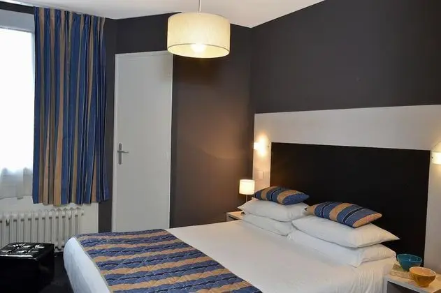 Hotel Baldi Paris - Oda
