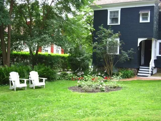 Baldwinsville Bed and Breakfast